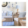 Willow Bay Lounge Chair