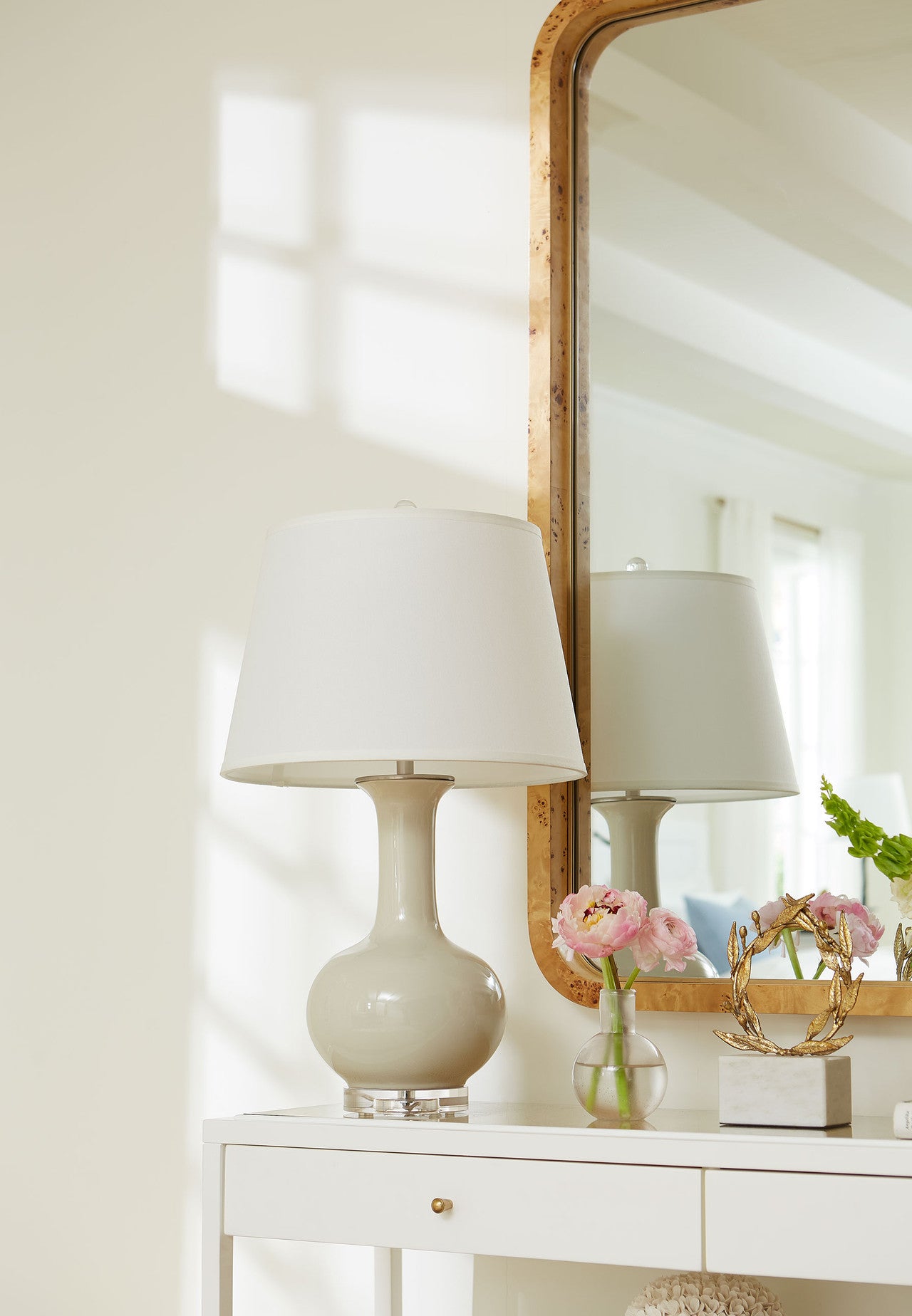 Somerset Table Lamp