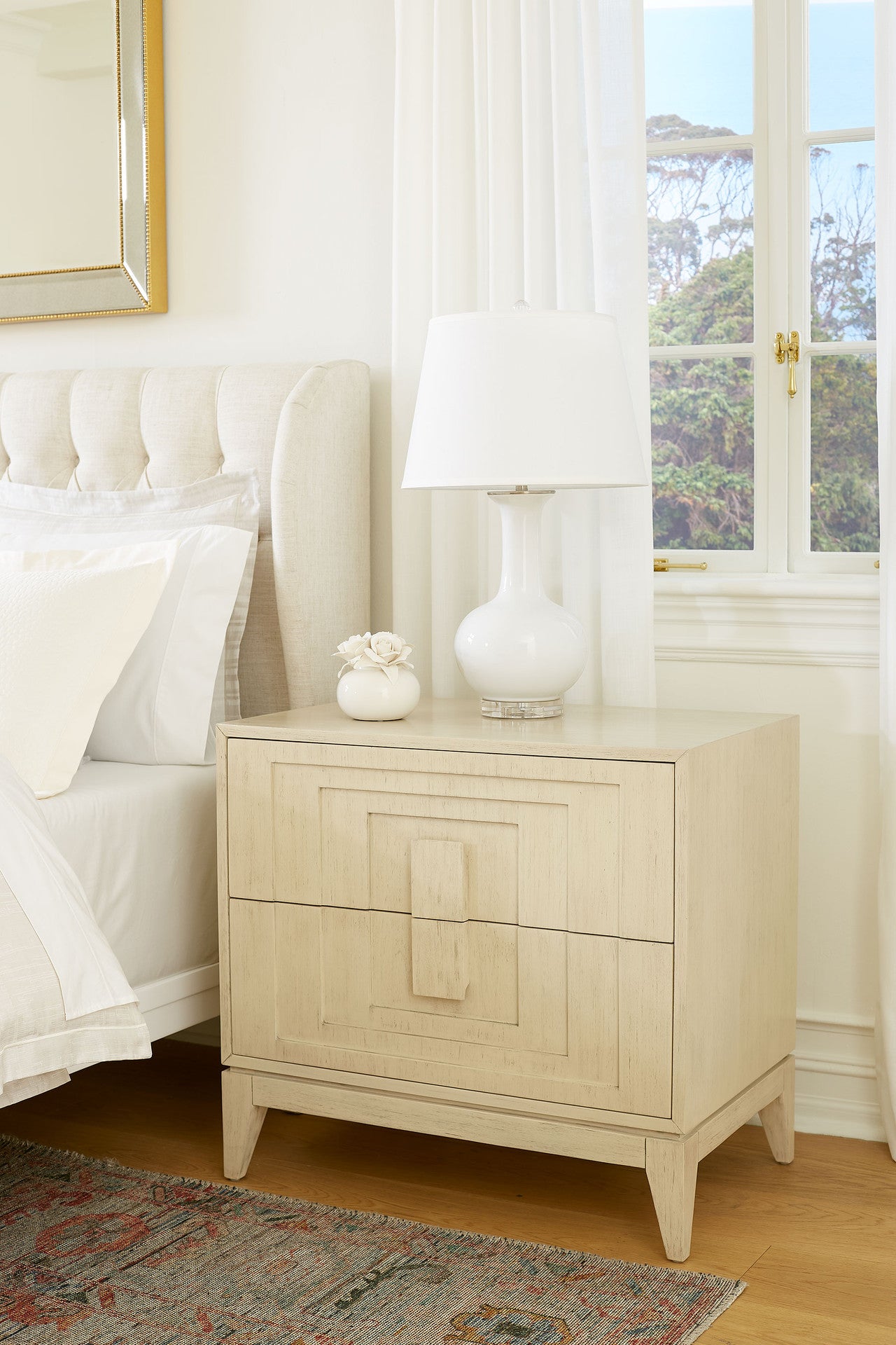 Somerset Table Lamp