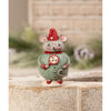Spencer Squeak Dreams Jar by Johanna Parker for Bethany Lowe