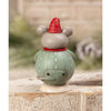 Spencer Squeak Dreams Jar by Johanna Parker for Bethany Lowe