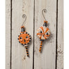 Spooky Sweet Treat Ornaments