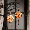 Spooky Sweet Treat Ornaments