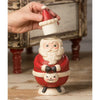 St. Nick Jolly Jar