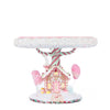 Sweet Delights Cake Plate by Katherine's Collection
