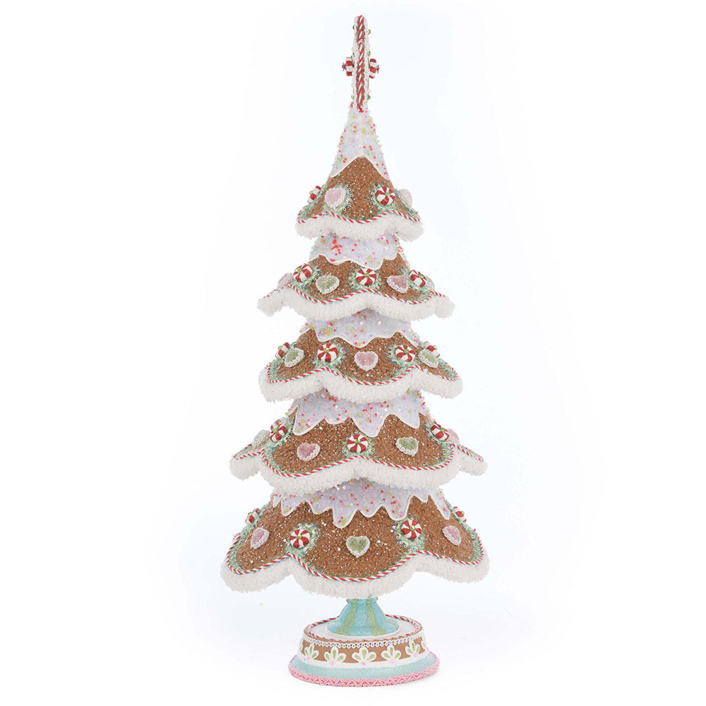 Sweet Delights Tabletop Tree by Katherine's Collection