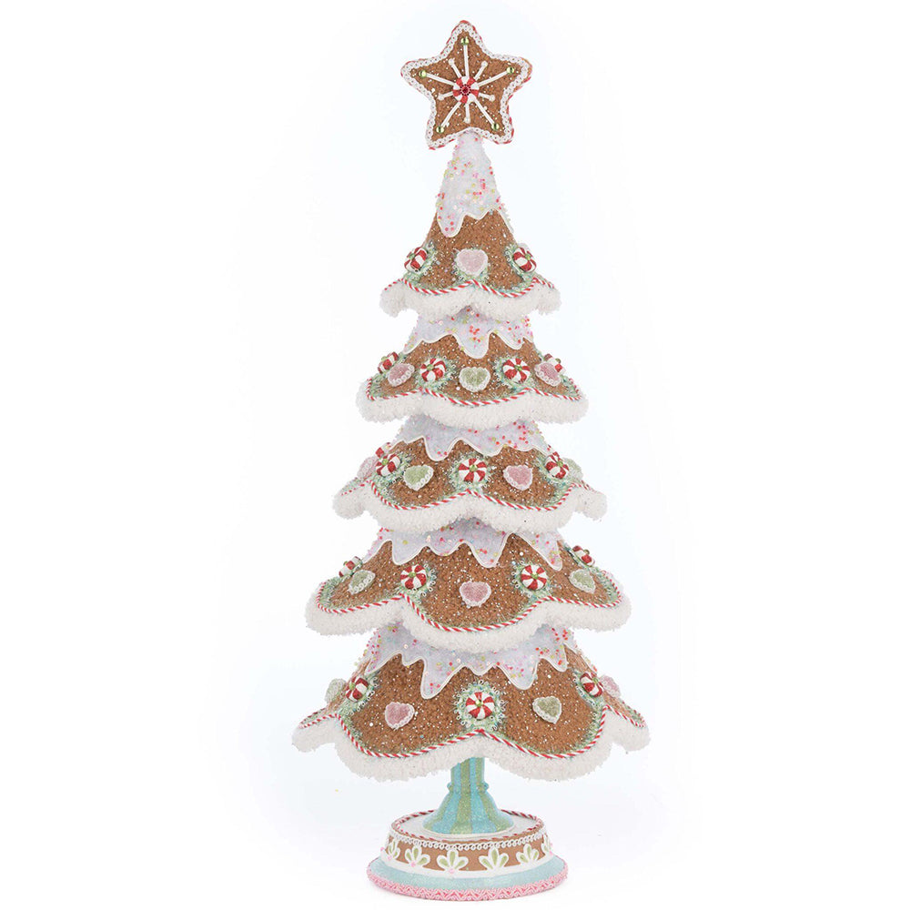 Sweet Delights Tabletop Tree by Katherine's Collection