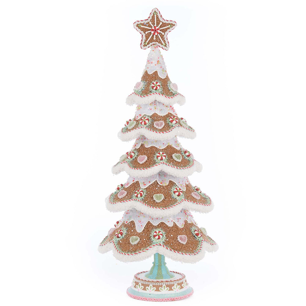 Sweet Delights Tabletop Tree by Katherine's Collection