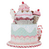 Sweet Delights Tree Topper by Katherine's Collection