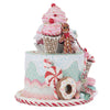 Sweet Delights Tree Topper by Katherine's Collection