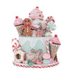 Sweet Delights Tree Topper by Katherine's Collection