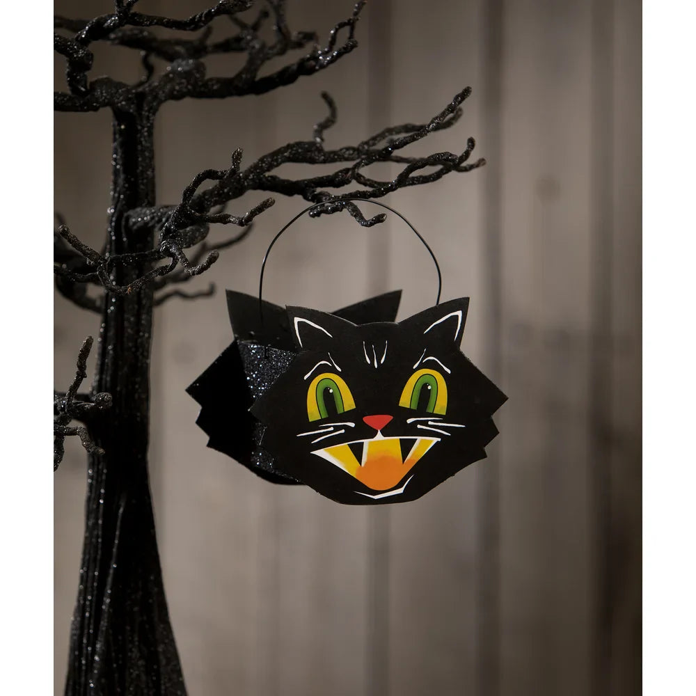 MINI Mr. Cool Cat Bucket