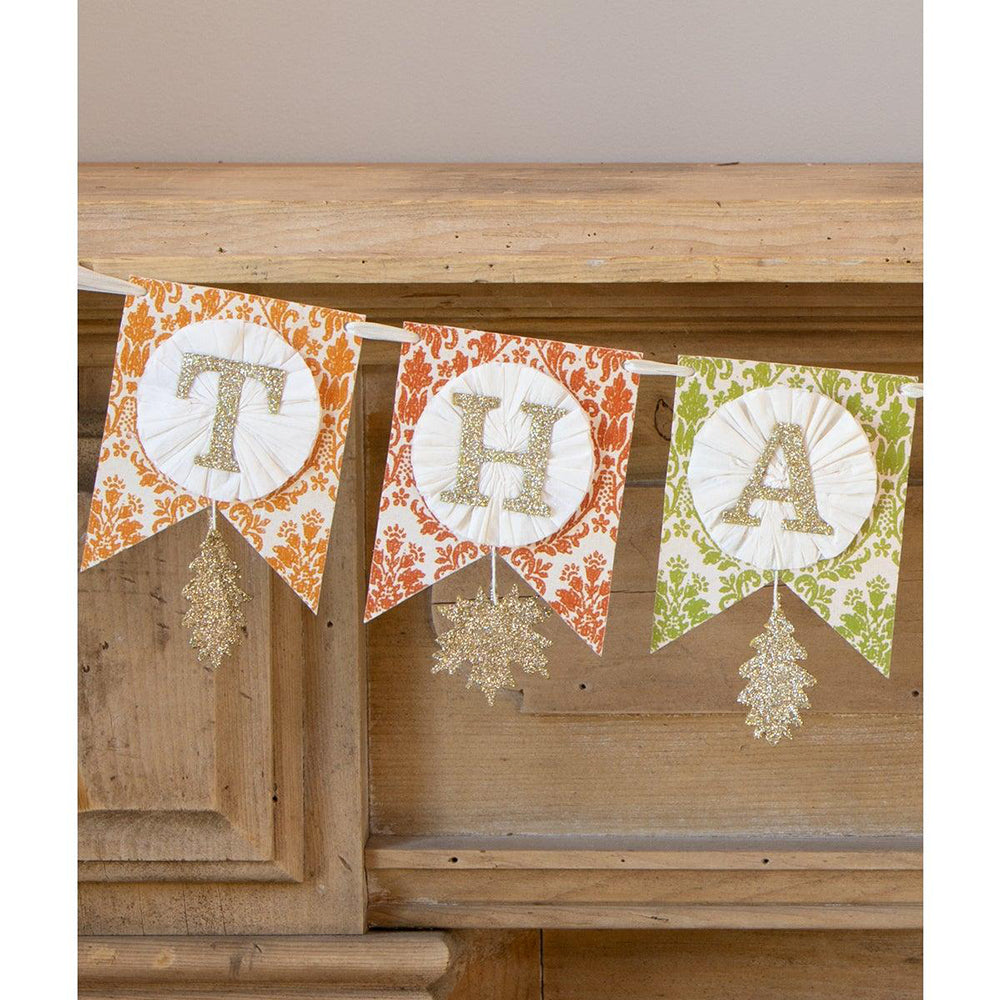 Thankful Garland