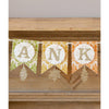 Thankful Garland