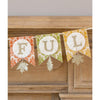 Thankful Garland