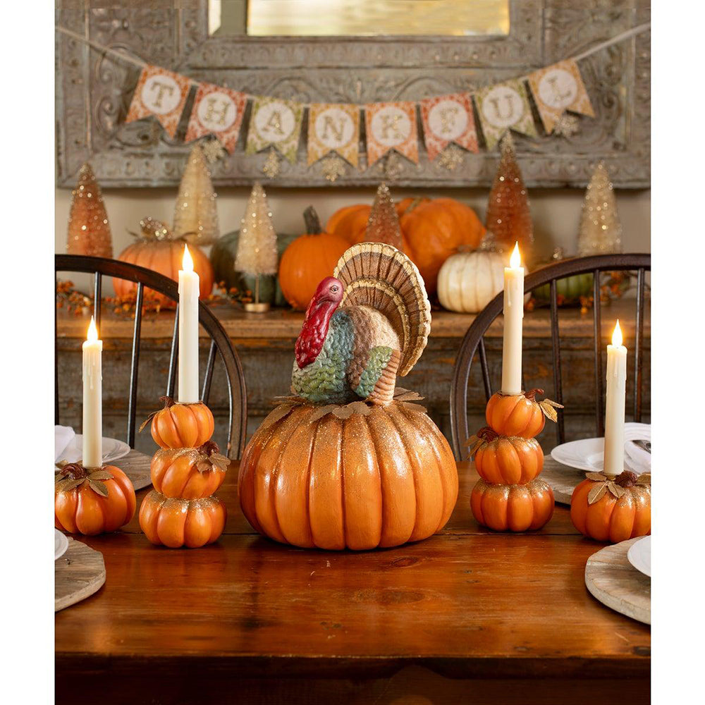 Thankful Garland
