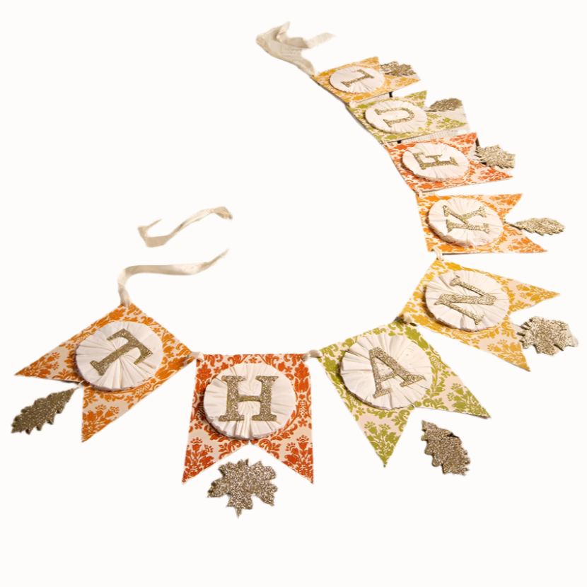 Thankful Garland