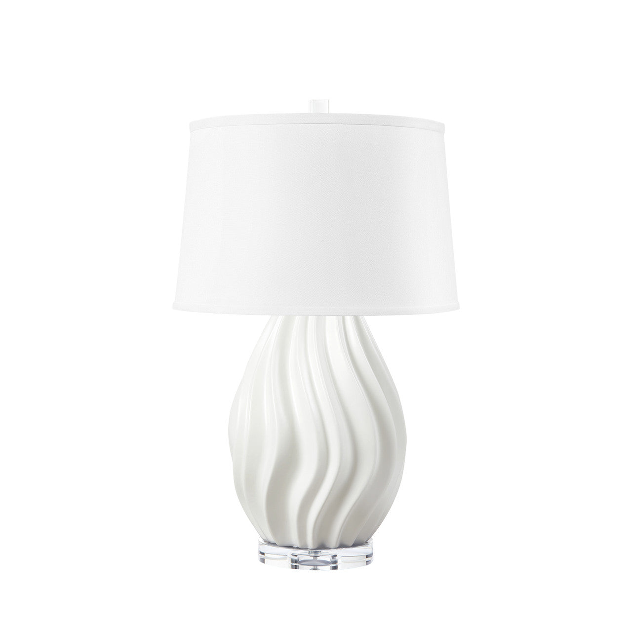 Tulum Table Lamp