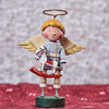 Toy Shoppe Angel Figurine by Lori Mitchell