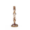 Treacherous Treasure Candelabra by Katherine's Collection
