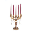 Treacherous Treasure Candelabra by Katherine's Collection