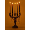 Treacherous Treasure Candelabra by Katherine's Collection