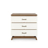 Tristan 3-Drawer Side Table