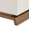 Tristan 3-Drawer Side Table