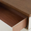 Tristan 3-Drawer Side Table