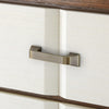 Tristan 3-Drawer Side Table