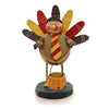Turk or Treat Turkey