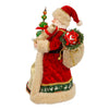 Musical 12 Days of Christmas Santa