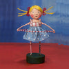 Twist & Shout Lori Mitchell Collectible Figurine