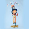 Uncle Doodle Dandy Lori Mitchell Collectible Figurine