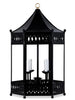 Pagoda Lantern Chandelier