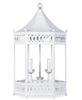 Pagoda Lantern Chandelier