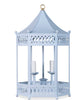Pagoda Lantern Chandelier