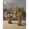 Satori Brass Monkey Set