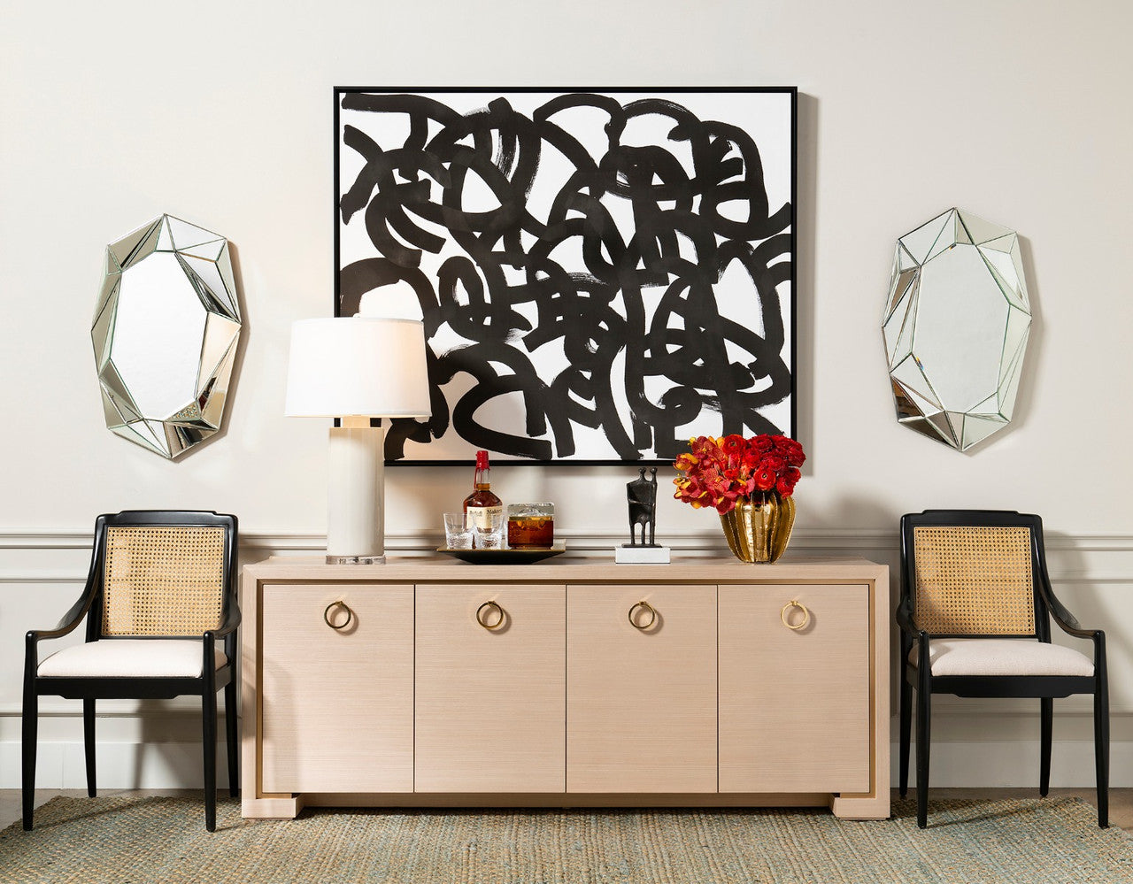 Leighton Armchair