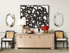 Leighton Armchair