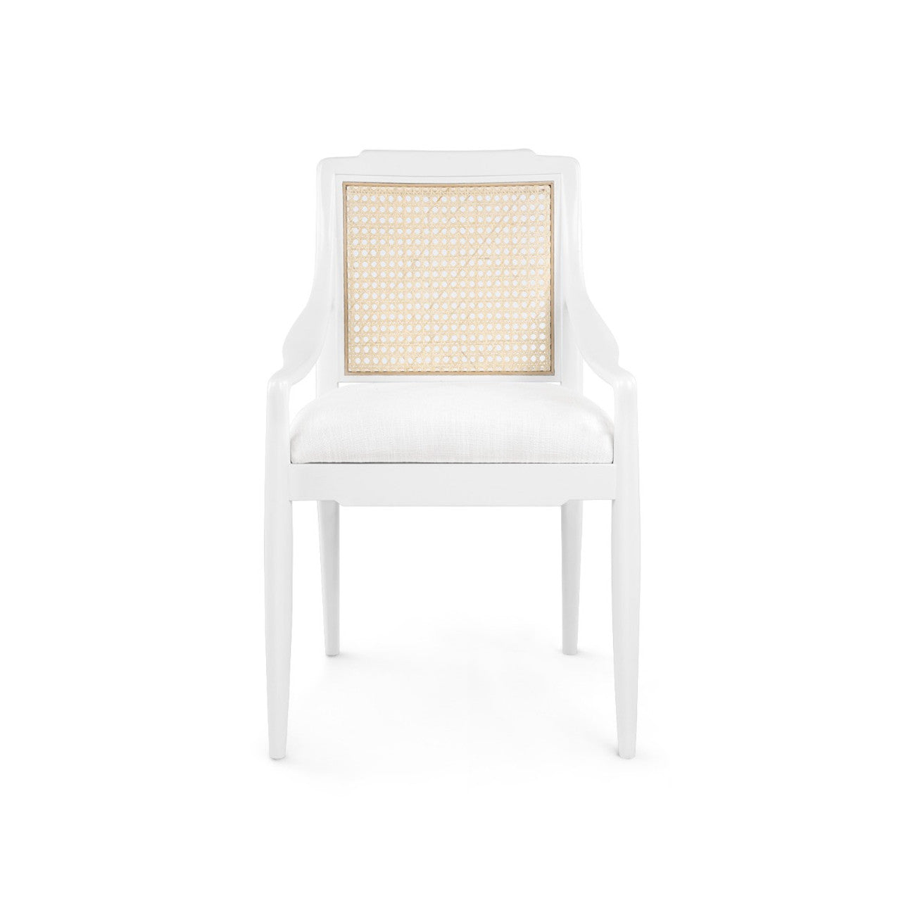 Leighton Armchair