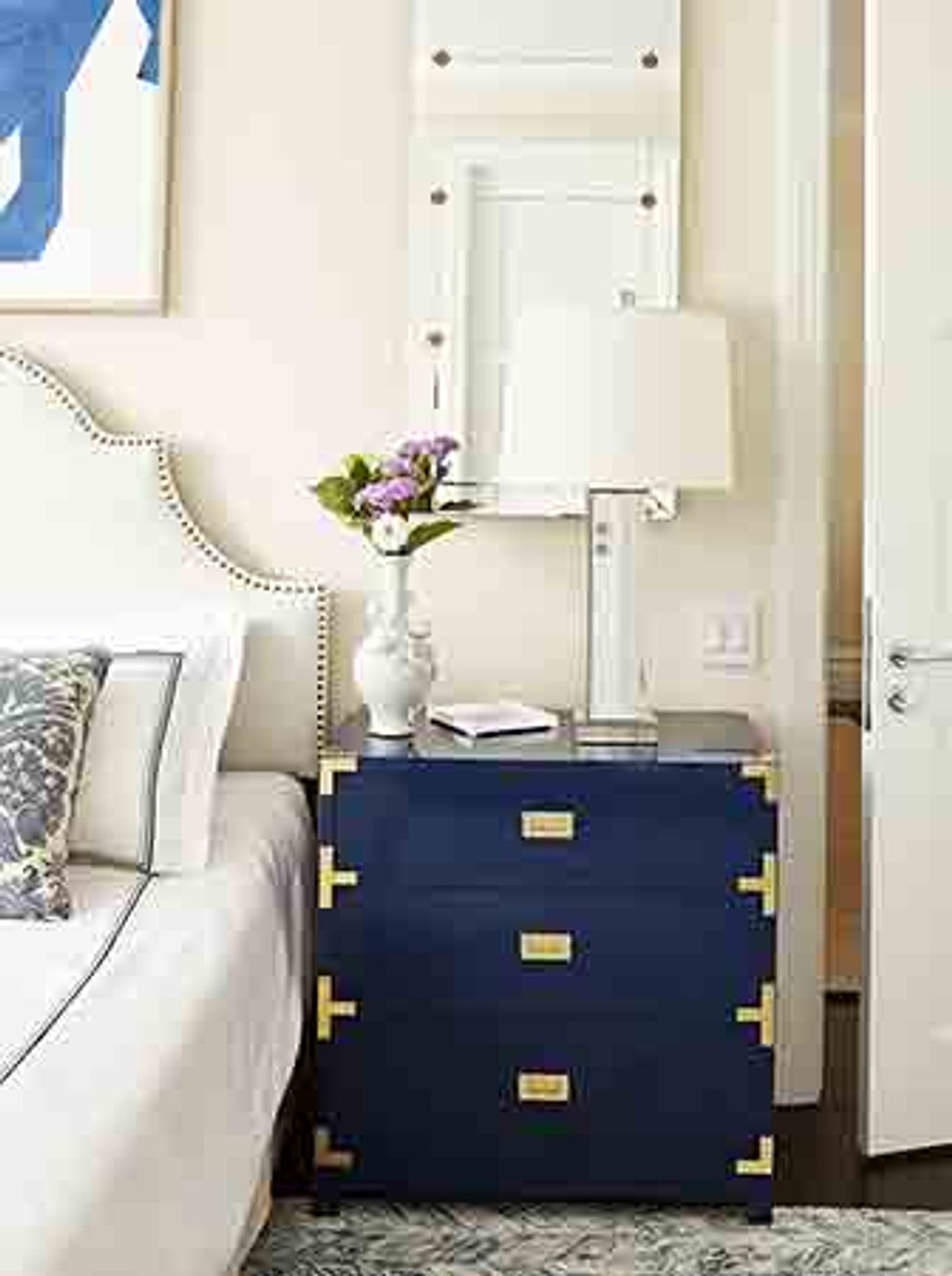 Victoria Side Table