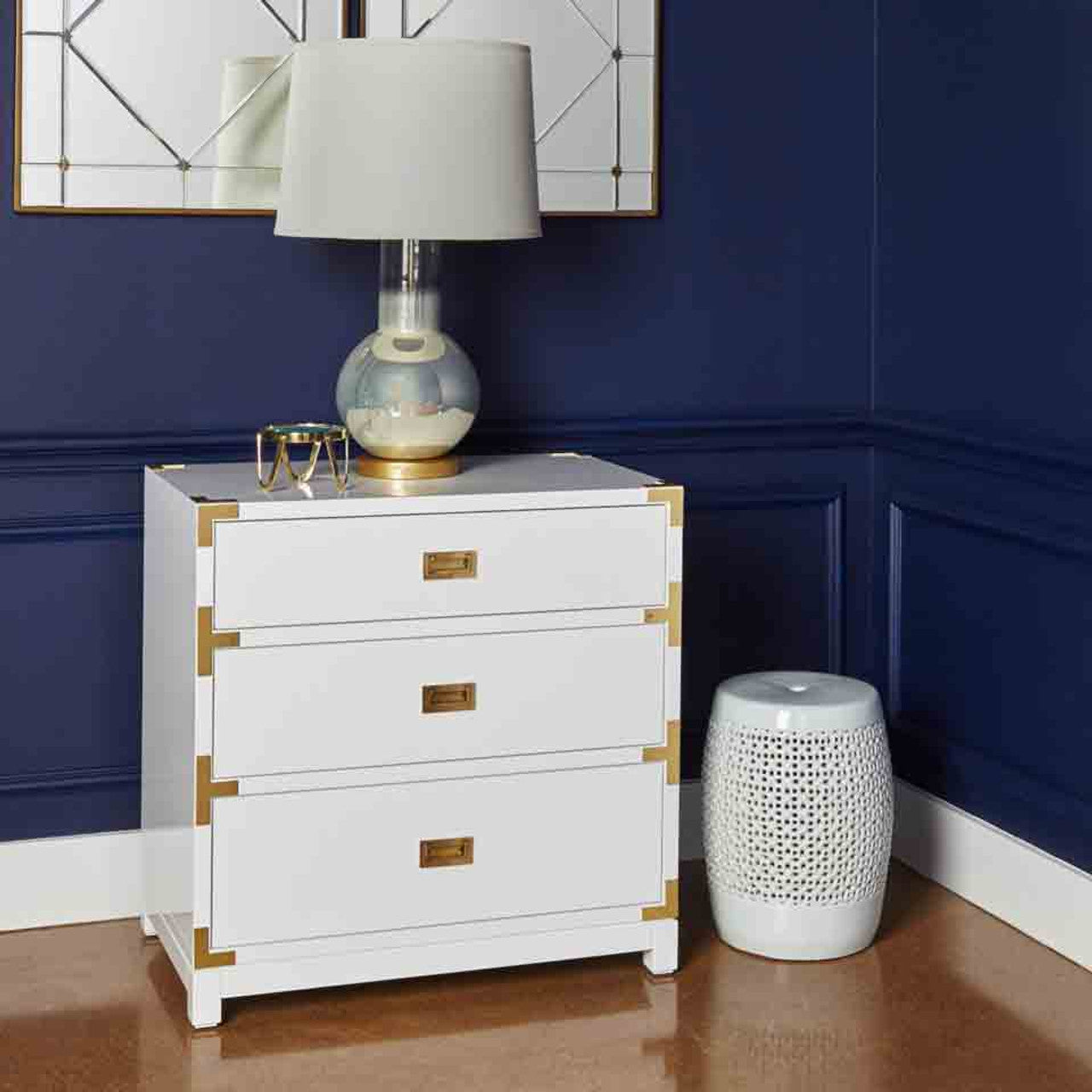 Victoria Side Table