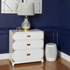 Victoria Side Table