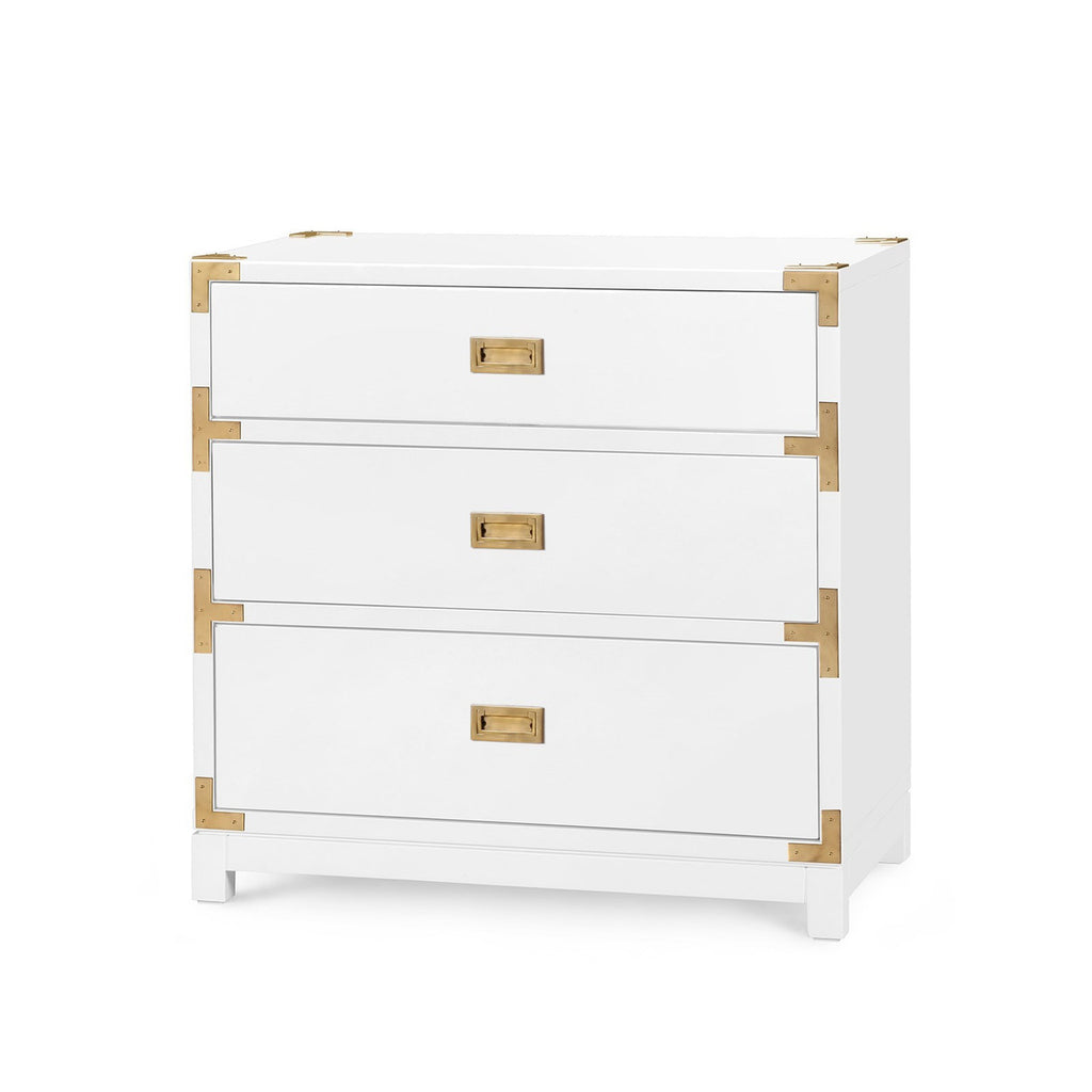 Victoria Side Table