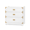 Victoria Side Table