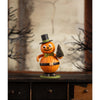 Vintage Jolly Pumpkinman