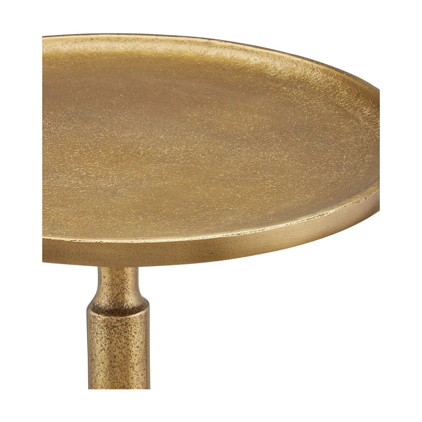 Orly Brass Table