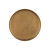Orly Brass Table