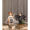 Webster Halloween Boy Figure
